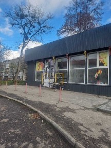 Оренда м. Львів вул. Медової Печери 1, 53 м. кв. 65000 грн.