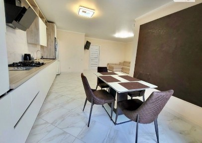 VIP квартира в центрі міста