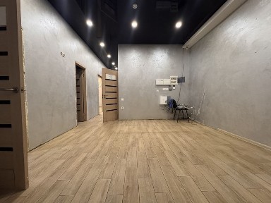 Ірпінь, вулиця Шевченка 4Д