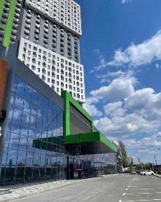 Київська область, Київ, Дарницький