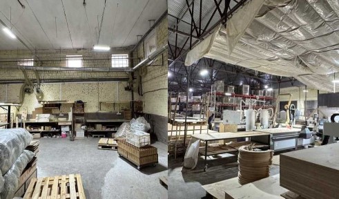 Київська область, Київ, Святошинський