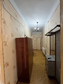 Сдам в Аренду двухкомнатную квартиру в центре города, пр. Суворова