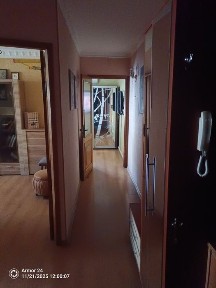 Сдам 2к. кв., Черёмушки, ул. Космонавтов, 10 квартал.