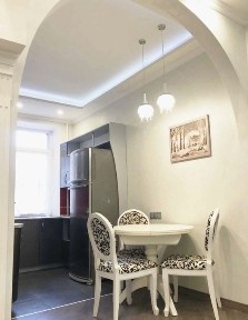 Сдам двухкомнатную квартиру в самом Центре города