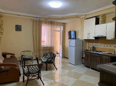 Одеська область, Одеса, Київський