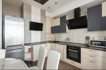 Вид на море! Сдам 1ком, 7 кадор