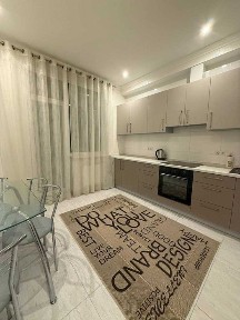 Аренда 1-но комнатной квартиры в ЖК <a href='/newbuilding/5674/view/zk-mandarin'>Мандарин</a>