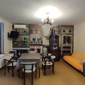 Здається двоповерховий таунхаус у Фонтанці