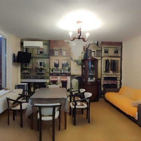 Одеська область, Фонтанка