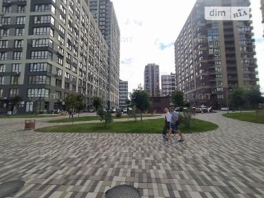 Олександра Олеся вулиця, Київ, вул. Олександра Олеся 7, площа 55 кв. м • ID 33433767