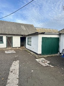 Київська область, Одноріг