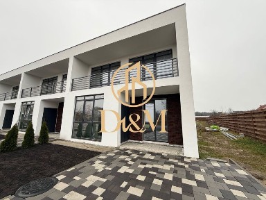ПРОДАЖ / тауни / ЗАЗИМ'Є / 109м2 / ТАУНХАУС / КОМІСІЯ 2,5%