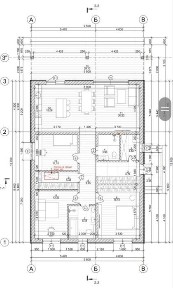 Будинок з початковим ремонтом, Віта-Поштова, 10 хв до Києва, ділянка