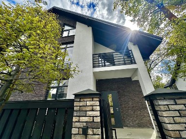 АКЦІЯ! Продаж дуплексу з максимальним наповненням, Park Residence