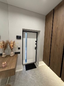 Продається дуплекс з ремонтом в Петропавлівській Борщагівці