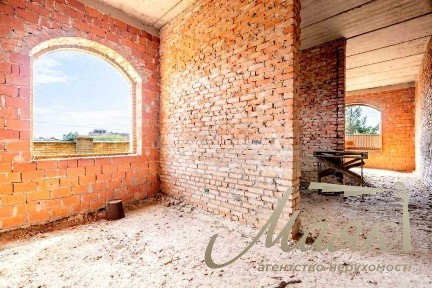 Продаж будинку 405 м2, Вышгородский район. Лютеж, ул Патріотів