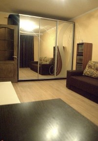 Заезжай завтра! Элегантная чешка с капремонтом на любимом Таирова!