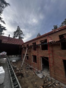 Таунхаус 120 м2 вул. Висока. Парк Незнайки