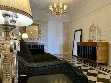 БЕЗ КОМИССИИ • Пентхаус 720 м с ВИДОМ НА МОРЕ и 3 террасами • Аркадия