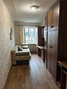 Продам 2- кімнатну квартиру, вул. Європейська.