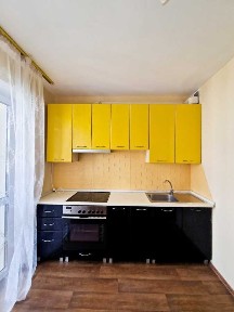 Киев, Марины Цветаевой ул., 16В