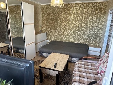 Здам в оренду 1 кім. квартиру. Вінн. шпиталь. Князів Коріатовичів. Вінниць