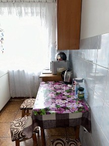 Здам однокімнатну квартиру на Київській. Павла Корнелюка.