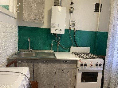 Вінниця, Пирогова 25