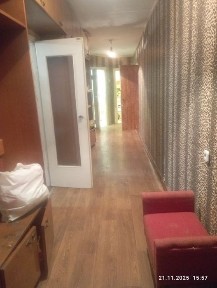 Здається Простенька 3 Кімнатна Квартира Авто-Ж/Д Вокзалу