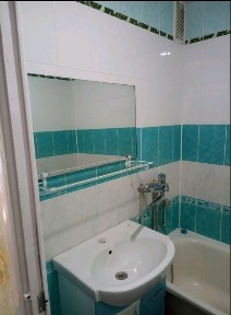 Оренда 2 кім. квартири на 4-й Зарічний