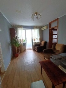 Сдам 2-х конатную квартиру П. Калнышевкого Косиора Слобожанский пр-кт