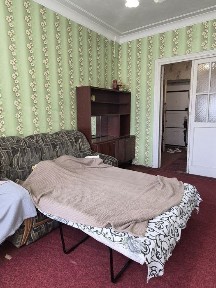 Аренда 4х комн квартира 6 мест с автономным СухБалка у. Невская Пруды!