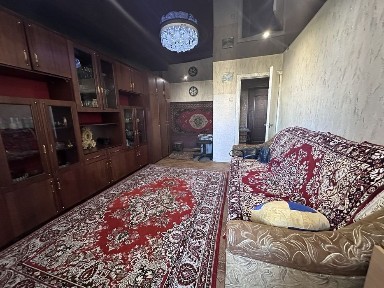 Дніпропетровська область, Дніпро, Індустріальний