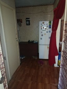 Здам 2х кімн. квартиру на 173 кварталі