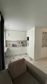 Продается 3-х комнатная квартира в Центре. Состояние Люкс.