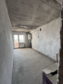 Продам 2-кім. квартиру «Юність»