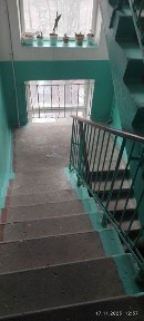 Продам 1-но кімнатну квартиру.