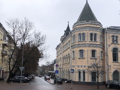 Чернігівська область, Чернігів