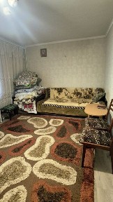 2х кімнатна покращеного планування р-н Зірочки