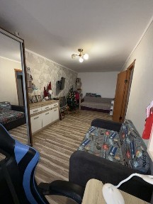 1 кімнатна Металургів