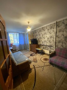 1-кімнатна квартира