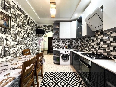 Здається 2-кімнатна квартира вул. Івана Багряного