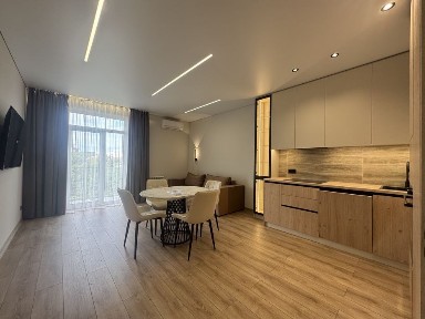 Продаж 1.5к/Central Avenue/Руська/Центр