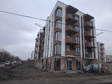 Продам 2 кім на 2 поверсі в новобудові