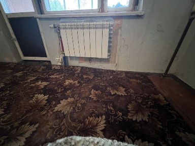 Продаж ДВУШКИ в Пентагоні