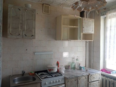 Продам 2 ком кв. в Чугуеве