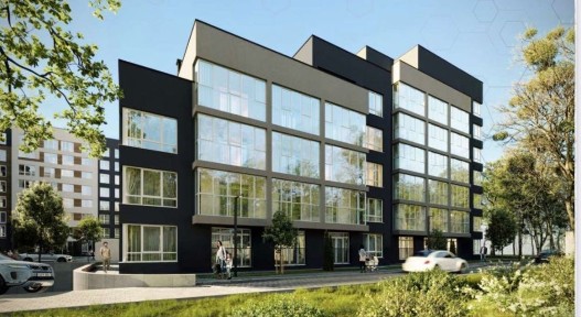 Квартира студія 32,16м2