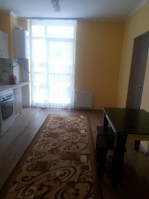 Продаж 1к Сокільники ЖК <a href='/newbuilding/6763/view/zk-grand-village'>Grand Village</a> 2/5ц ремонт меблі котел