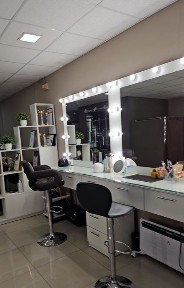 Оренда робочих місць