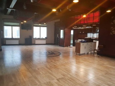 Приміщення в центрі міста